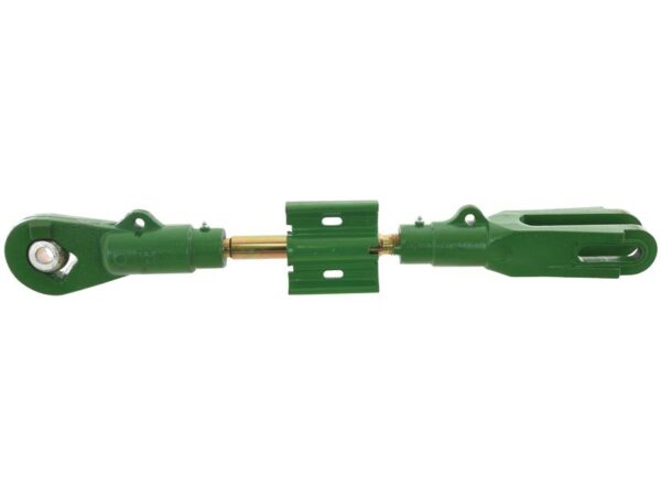 Liftregulering (komplet) - Kugle Ø20mm- Gaffel Hul Ø 23x50mm - Min. længde:705mm - M30 x 3.00 Millimeter
