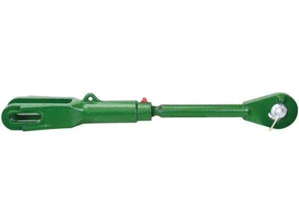 Liftregulering (komplet) - Kugle Ø 25.5mm- Gaffel Hul Ø 26x85mm - Min. længde:680mm - M33 x 3.50 Millimeter