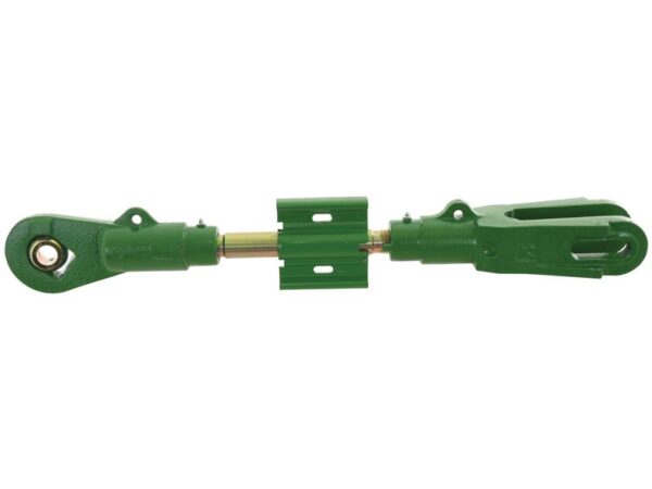 Liftregulering (komplet) - Kugle Ø 25.5mm- Gaffel Hul Ø 26x85mm - Min. længde:710mm - M33 x 3.50 Millimeter