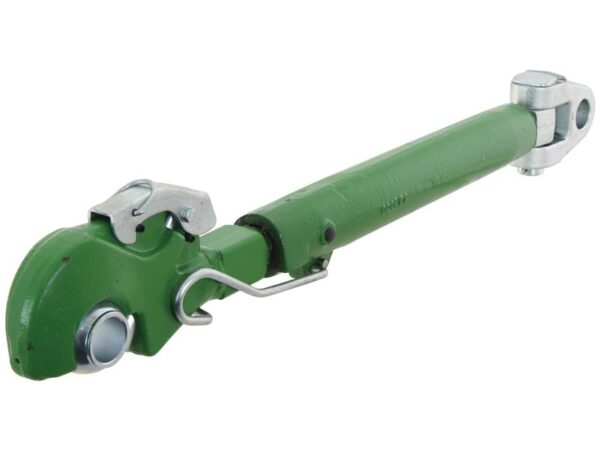 Topstang HD (mekanisk) (Kat.3/3 (Ø32/32mm)) Led og Krog, M36 x 4, Min. længde: 680mm.