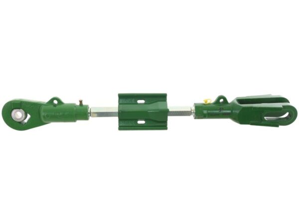 Liftregulering (komplet) - Kugle Ø 25.5mm- Gaffel Hul Ø 27x84mm - Min. længde:835mm - M33 x 3.50 Millimeter