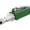 Stabilisator - Kugle Ø20mm - Gaffelende 22mm - Min. længde:415mm - M30 x 3.50