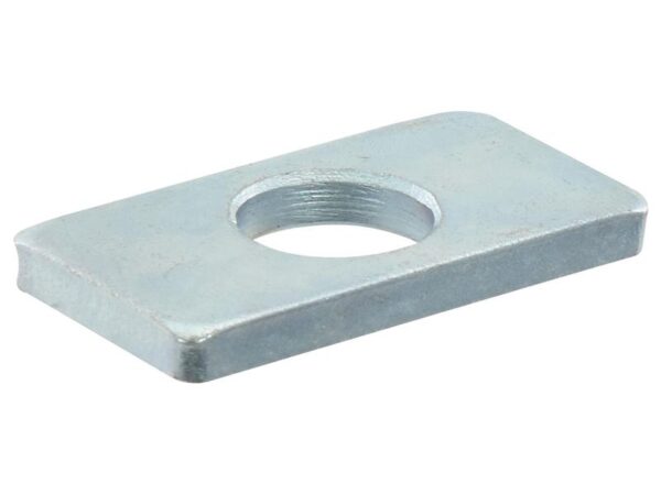 Låseskive 40x75mm Hul Ø 25.5mm