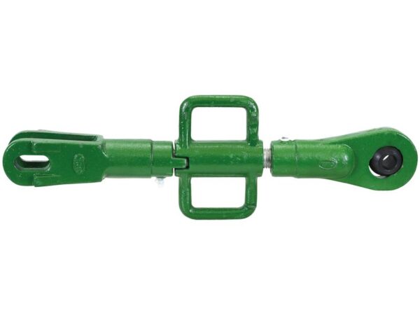 Liftregulering (komplet) - Kugle Ø20mm- Gaffel Hul Ø 22mm - Min. længde:470mm - M27 x 3 Millimeter