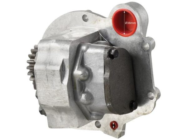 Hydraulikpumpe