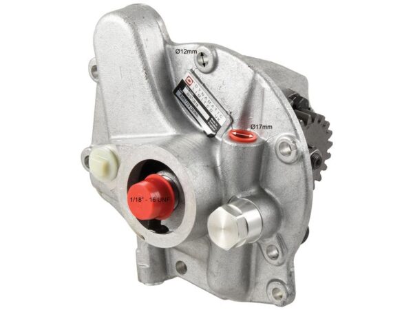 Hydraulikpumpe