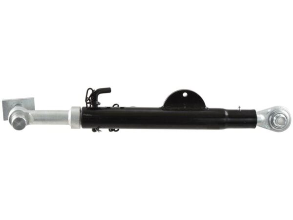 Stabilisator - Kugle Ø19mm - Bolt Ø25.4mm - Min. længde: 604mm - M30 x 3.50