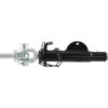 Stabilisator - Kugle Ø19mm - Bolt Ø24mm - Min. længde: 425mm - M30 x 3.50