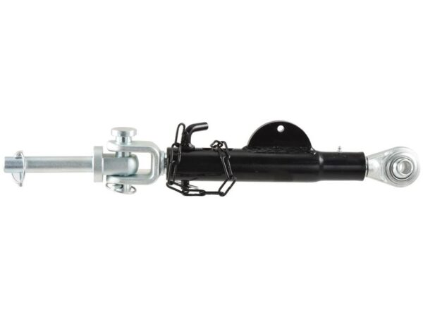 Stabilisator - Kugle Ø19mm - Bolt Ø24mm - Min. længde: 425mm - M30 x 3.50