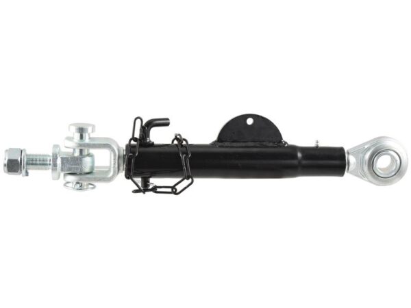 150419_pic2 Stabilisator - Kugle Ø25.4mm - Gevind Ø24mm - Min. længde: 440mm - M30 x 3.50
