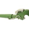 Topstang HD (mekanisk) (Kat.3/3 (Ø32/32mm)) Kugle og Krog, M36 x 4, Min. længde: 590mm.