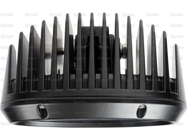 Arbejdslygte LED 10000lm (kl. 3)