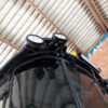 Arbejdslygte LED 10000lm (kl. 3)