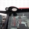 Arbejdslygte LED 10000lm (kl. 3)