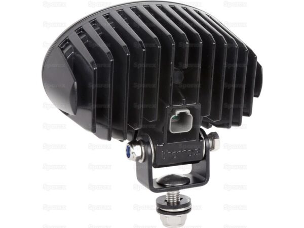 Arbejdslygte LED 10000lm (kl. 3)