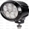 Arbejdslygte LED 10000lm (kl. 3)