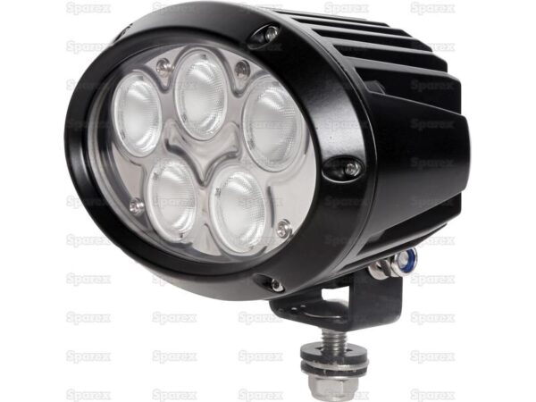 Arbejdslygte LED 10000lm (kl. 3)