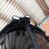 Arbejdslygte LED 10000lm (kl. 3)