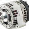 Generator (Mahle) - 14V, 150 A