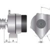 Generator (Mahle) - 14V, 200 A