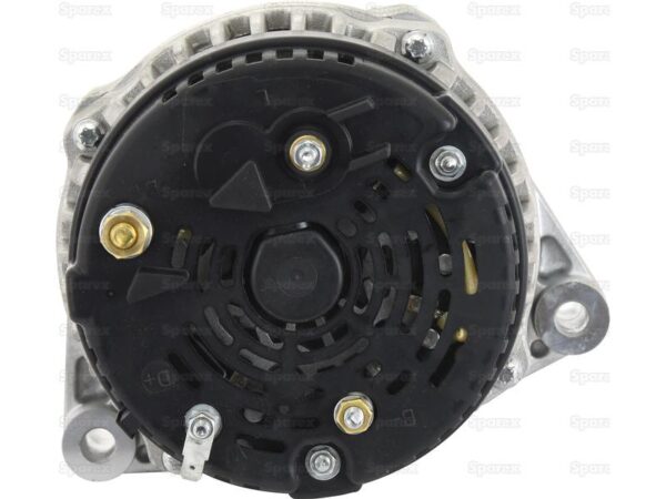 Generator (Mahle) - 14V, 200 A