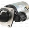 Starter - 12V, 3.6KW (Mahle)