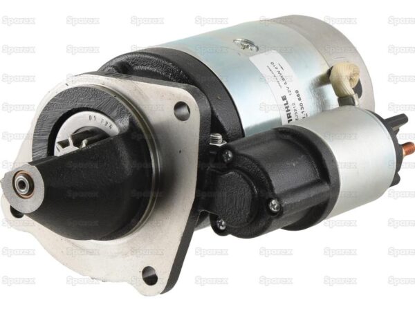 Starter - 12V, 3.6KW (Mahle)