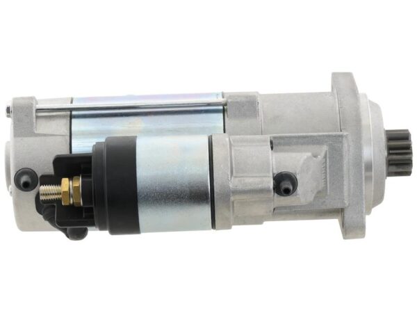 Starter - 12V, 3.2KW, Gearreduceret (Mahle)