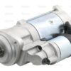 Starter - 12V, 3.2KW, Gearreduceret (Mahle)