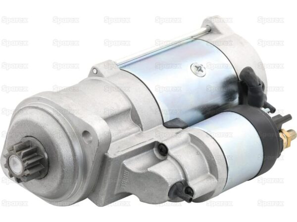 Starter - 12V, 3.2KW, Gearreduceret (Mahle)
