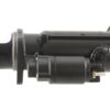 Starter - 12V, 4.2KW (Mahle)