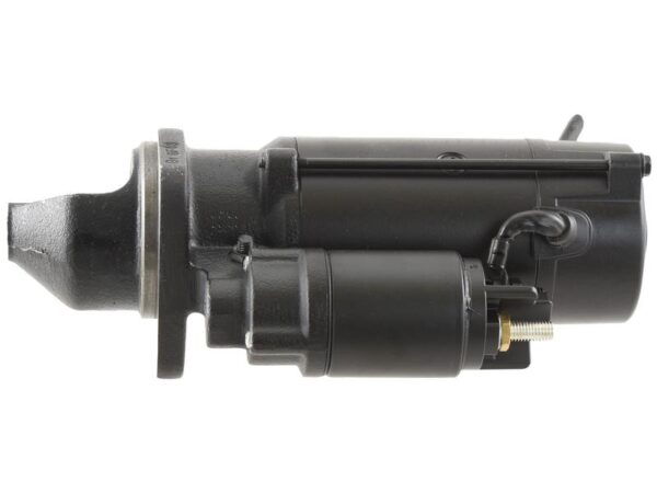 Starter - 12V, 4.2KW (Mahle)