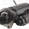 Starter - 12V, 4.2KW (Mahle)