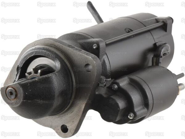 Starter - 12V, 4.2KW (Mahle)