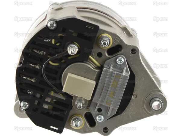 Generator (Mahle) - 12V, 45 A