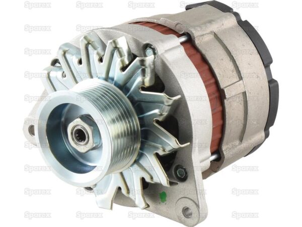 Generator (Mahle) - 12V, 45 A