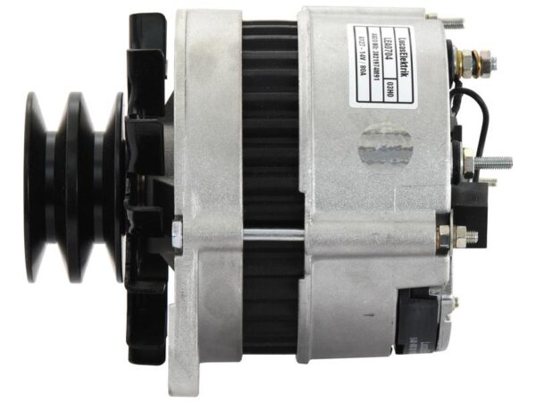Generator (Sparex) - 14V, 80 A