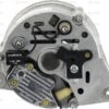 Generator (Sparex) - 14V, 80 A