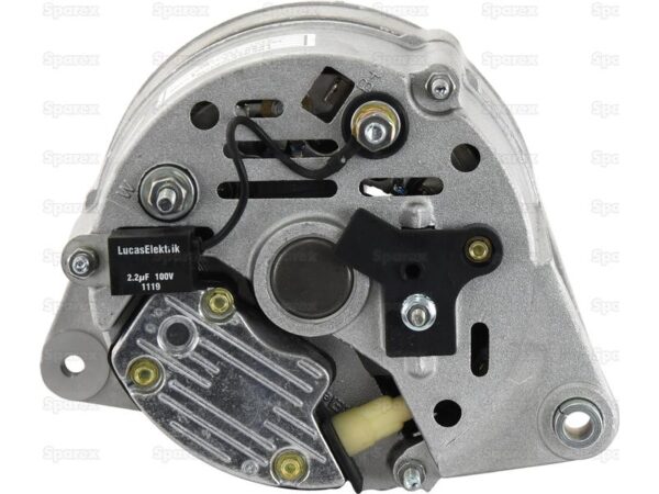 Generator (Sparex) - 14V, 80 A