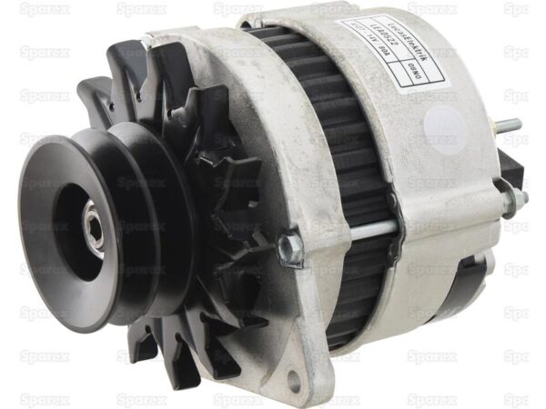 Generator (Sparex) - 14V, 80 A