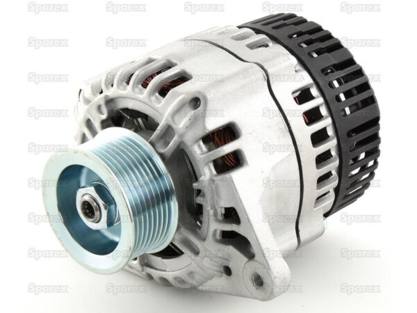 Generator (Sparex) - 14V, 120 A