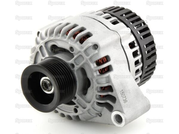 Generator (Sparex) - 12V, 120 A