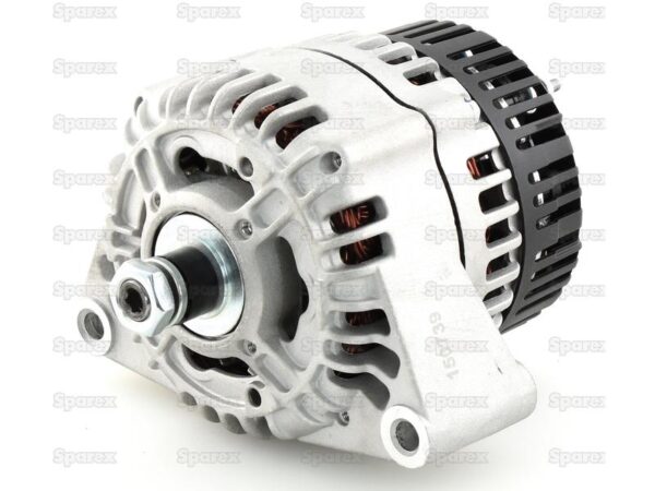 Generator (Sparex) - 12V, 120 A