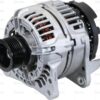 Generator (Sparex) - 14V, 70 A