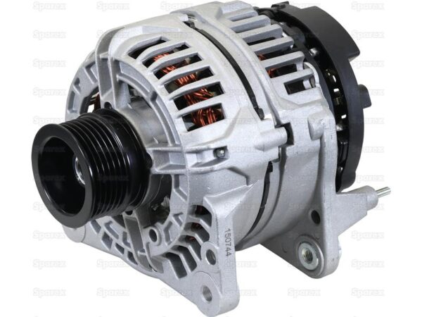 Generator (Sparex) - 14V, 70 A