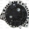 Generator (Sparex) - 14V, 200 A