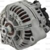 Generator (Sparex) - 14V, 200 A