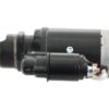 Starter - 12V, 3.1KW, Gearreduceret (Sparex)