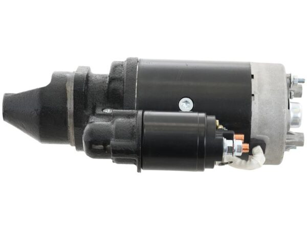 Starter - 12V, 3.1KW, Gearreduceret (Sparex)