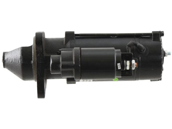 Starter - 12V, 4.2KW (Sparex)